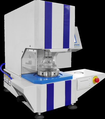 Força do verificador de Haida Automatic Paper Bursting Strength
