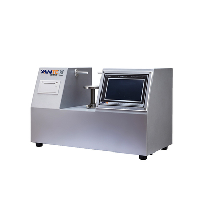 YT-ZBY YANTE Stiffness Tester For Paper Cup Testing Equipment YT-ZBY