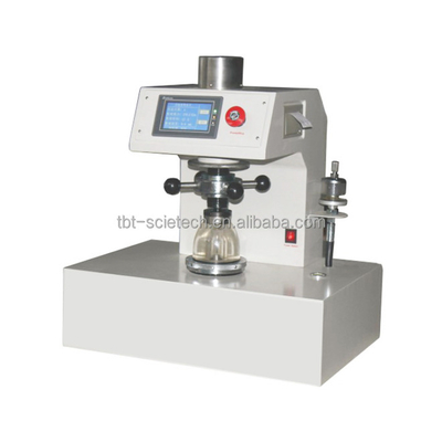 Geotextiles Geosynthetics Strength Tester Geosynthetics Digital LCD Strength Tester
