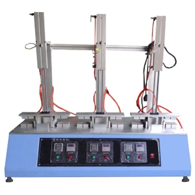Electric Steel Plate Drop Tester Drive Mobile Phone Mic Drop Test Machine Drop Test Machine and Phone Tester