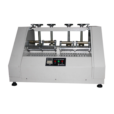 Electrical and Electronic Equipment SATRA TM 92 Standard Finished Shoes Bending Shoes Flexing Universal Laboratory Test Equipment Machine