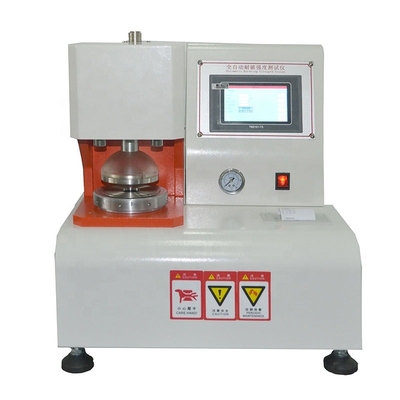 Equipamento de papel barato feito sob encomenda por atacado de alta qualidade 445*425*525mmmm da máquina de testes da força de ZONHOW